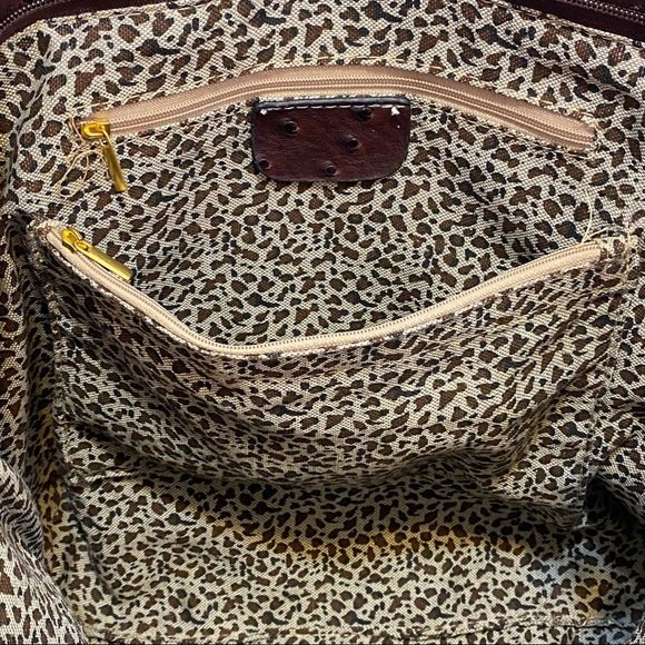 SJS Bags Sjs Woman Leather Collection Handbag New York Poshmark